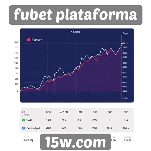 Tendências de apostas na fubet plataforma em 2025