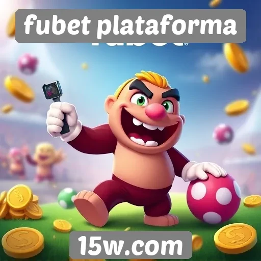 Ofertas de jogos e promoções no fubet plataforma