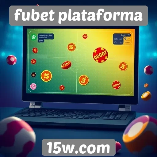 Recursos inovadores da fubet plataforma para jogadores online