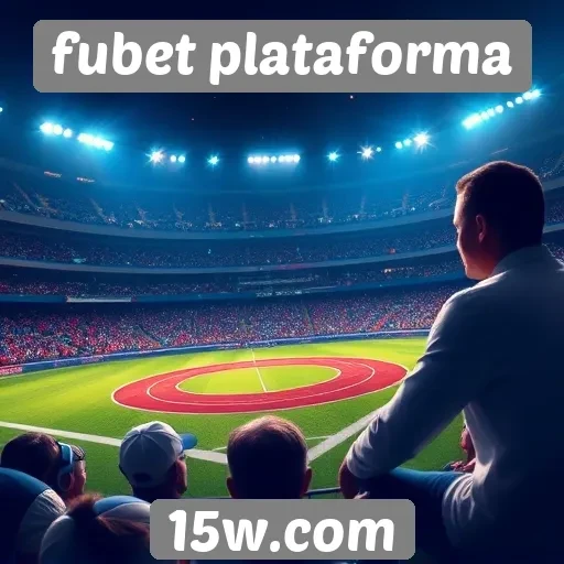 Comparativo de odds no Fubet Plataforma e concorrentes