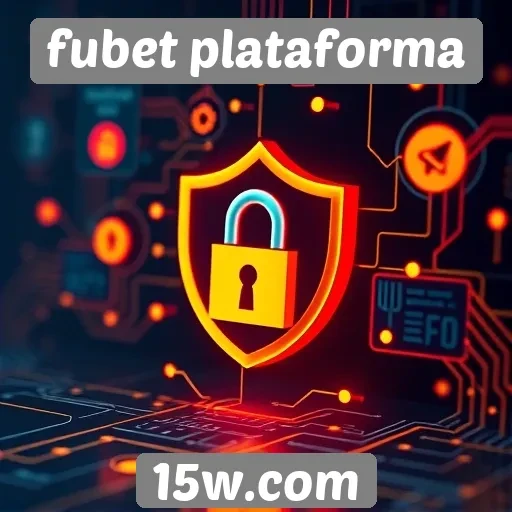 Análise da segurança em transações na fubet plataforma