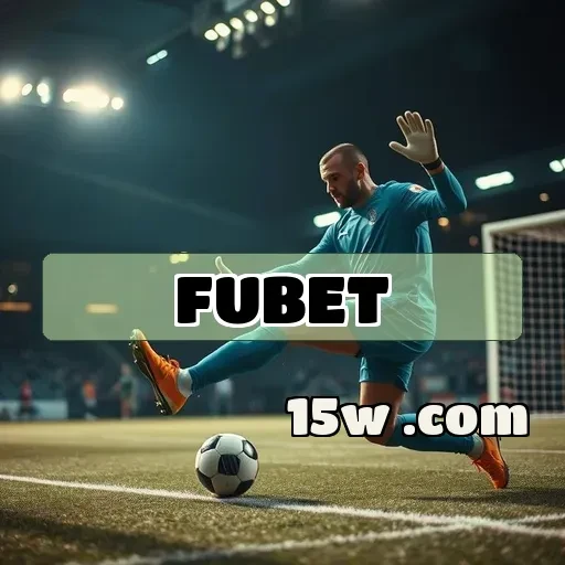 fubet plataforma: Descubra Recursos Incríveis em Apostas Esportivas